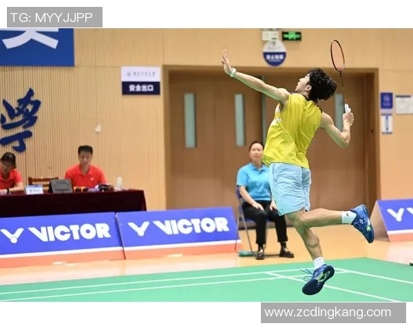 权威发布羽毛球运动员实力状态榜单揭示竞技水平新趋势 权威发布羽毛球运动员实力状态榜单揭示竞技水平新趋势