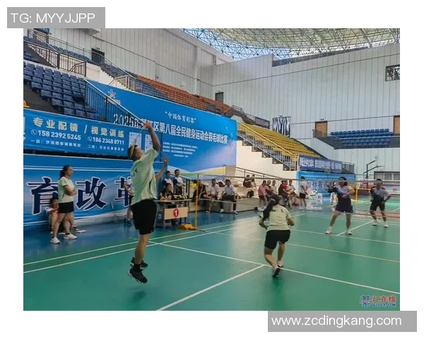 探讨重庆羽毛球队比赛经验与技术提升的有效策略与方法