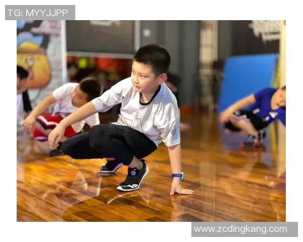 南京街舞队中路突破的得失分析与运动街舞的未来发展探讨