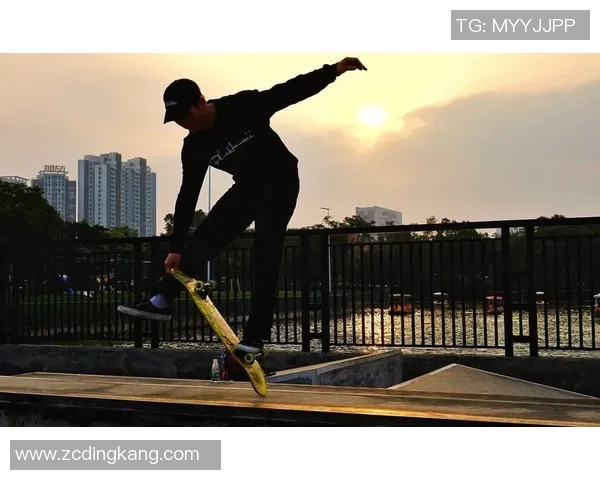 提升滑板技巧的运动科学节奏训练方法探讨与实践