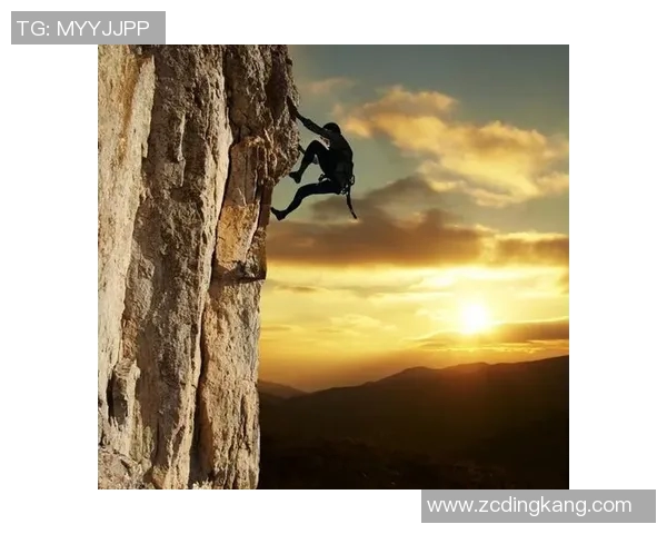 武汉极限运动队的意识与挑战探索极限运动的魅力与发展潜力