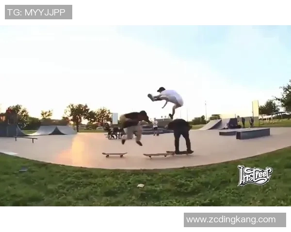 运动滑板的魅力揭秘成都滑板队如何实现完美配合与协作 运动滑板的魅力揭秘成都滑板队如何实现完美配合与协作