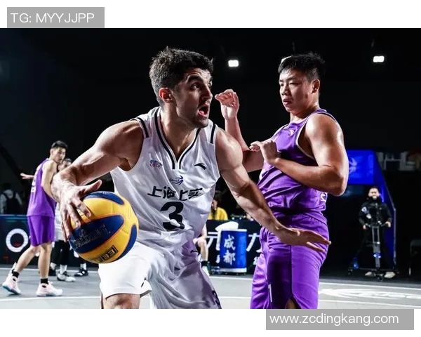 体育实时数据上海篮球队在欧锦赛中的辉煌历程与突破成就全景回顾