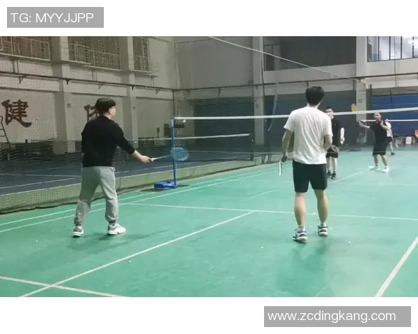 体育实时数据羽毛球巨献揭秘上海羽毛球队的训练节奏与成长之路