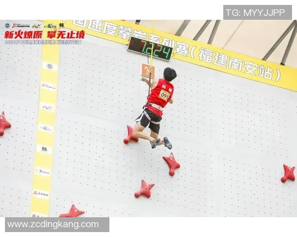 运动数据南京攀岩队荣登全国灵活性排行榜第八名展现实力与潜力 运动数据南京攀岩队荣登全国灵活性排行榜第八名展现实力与潜力