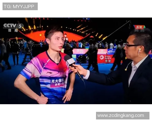 运动数据李强独家分享羽毛球技巧与训练心得助你提升竞技水平